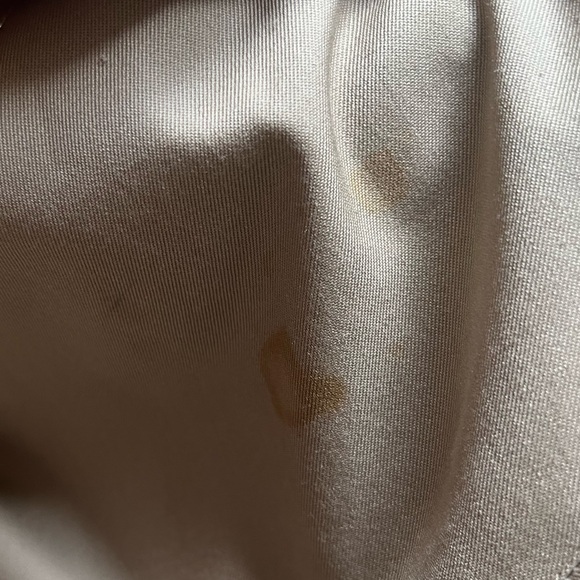 Burberry authentic classic check plaid coat USA 8 medium - Picture 10 of 15